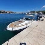 Private Dubrovnik speedboat ready for your Elaphiti adventure