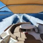 Glide to paradise in style and comfort