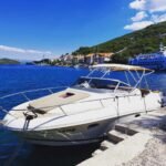 Reliable boat designed for unforgettable memories