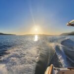 dubrovnik speedboat photos